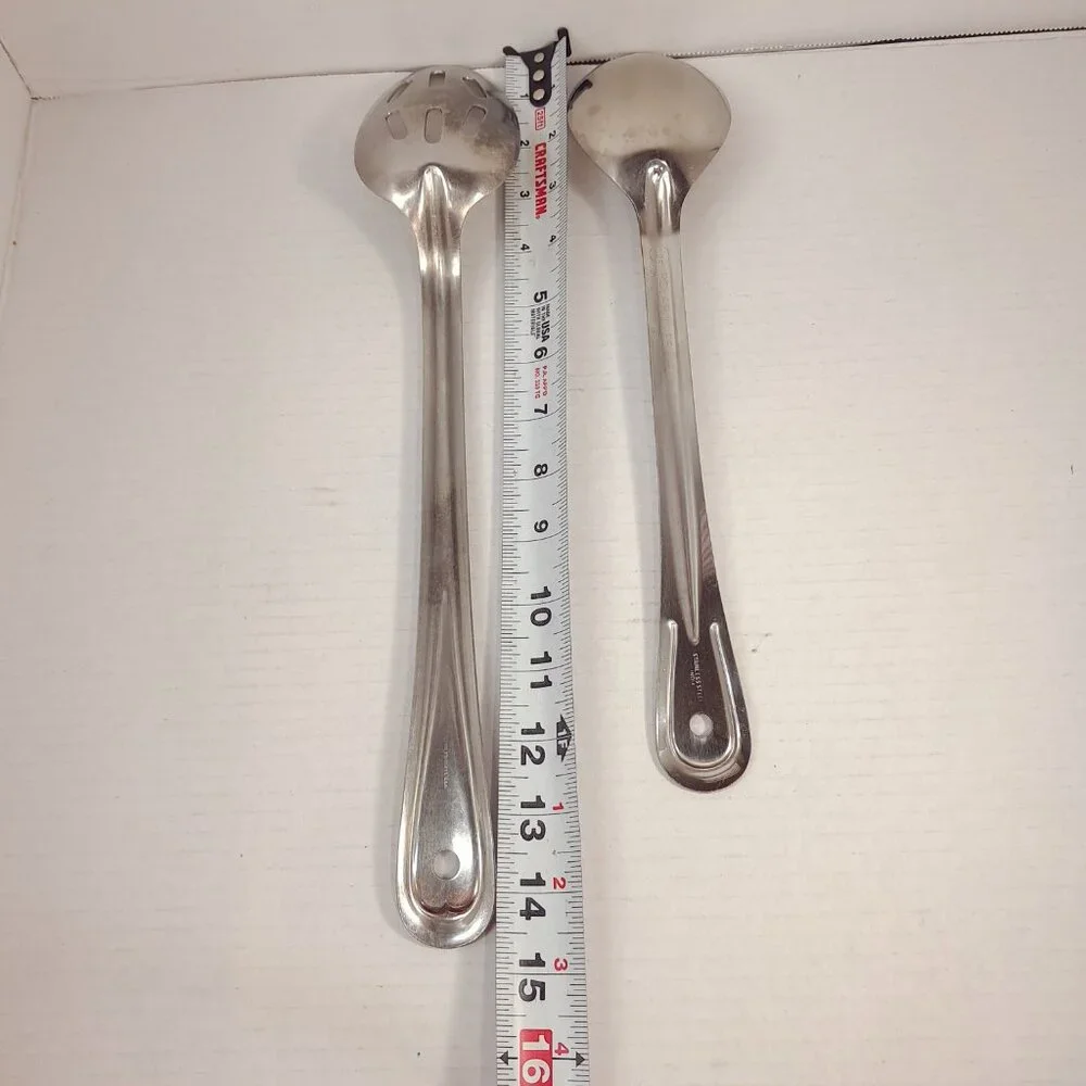 Gemco vintage stainless